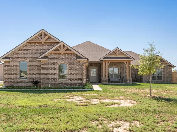 12445 Fm 2219, Amarillo, TX 79119