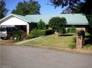 12373 Crestview Ct, Gulfport, MS 39503