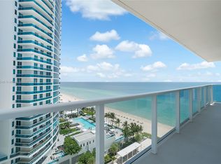 2751 S Ocean Dr APT 1601S, Hollywood, FL 33019