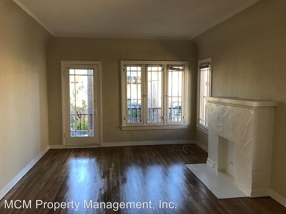 1st image of 518 1/2 N Spaulding Ave