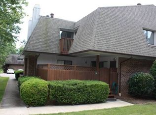 218 Finley Forest Dr, Durham, NC 27517