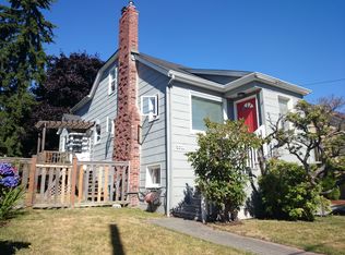 3711 35th Ave SW, Seattle, WA 98126