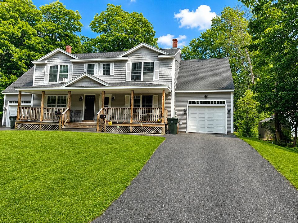 1st image of 7 Sawyer Street #2