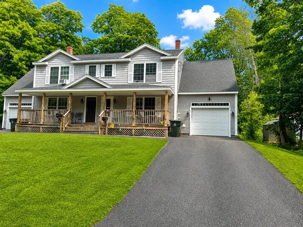 7 Sawyer Street #2, Saco, ME 04072