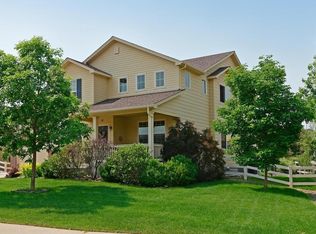 3661 Deer Valley Dr, Castle Rock, CO 80104