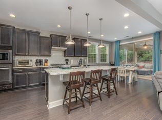 352 Fire Opal Ln, Holly Springs, NC 27540