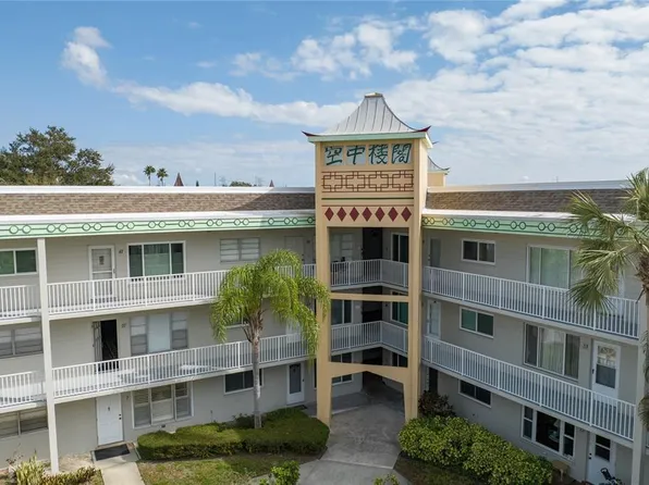2071 Australia Way W APT 27, Clearwater, FL 33763