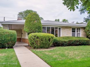 5108 Greenleaf St, Skokie, IL 60077