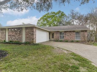 4010 Marywood Dr, Spring, TX 77388
