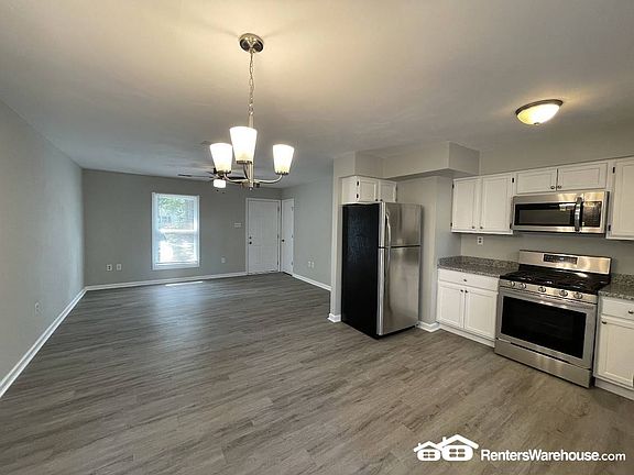 4th image of 5822 Campbell St