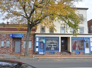 136 Exchange St, Chicopee, MA 01013