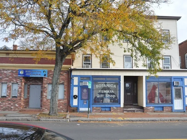 136 Exchange St, Chicopee, MA 01013
