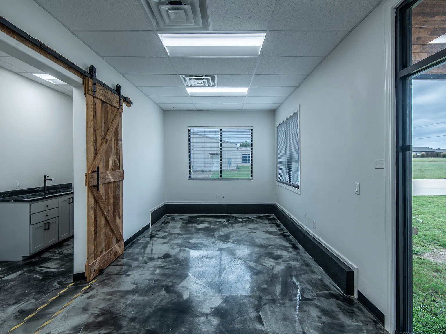Chaffee Self Storage - O-3 — Photo 3
