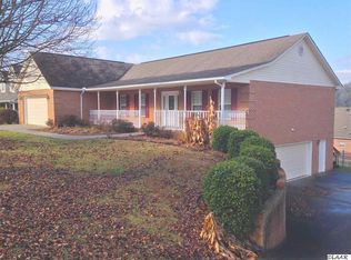1413 Brookfield Dr, Morristown, TN 37814
