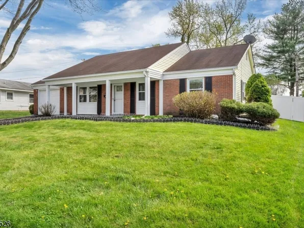 17 Topeka Pass, Willingboro Twp., NJ 08046