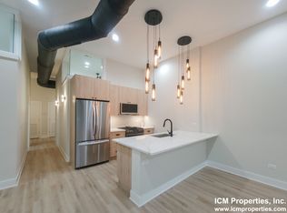 3827 N Southport Ave APT 1, Chicago, IL 60613