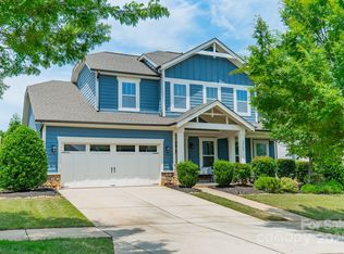12107 Grey Partridge Dr, Charlotte, NC 28278