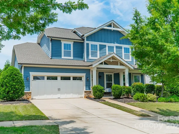 12107 Grey Partridge Dr, Charlotte, NC 28278