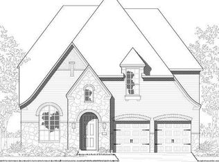 3724 Old Orchard Ct, Celina, TX 75009