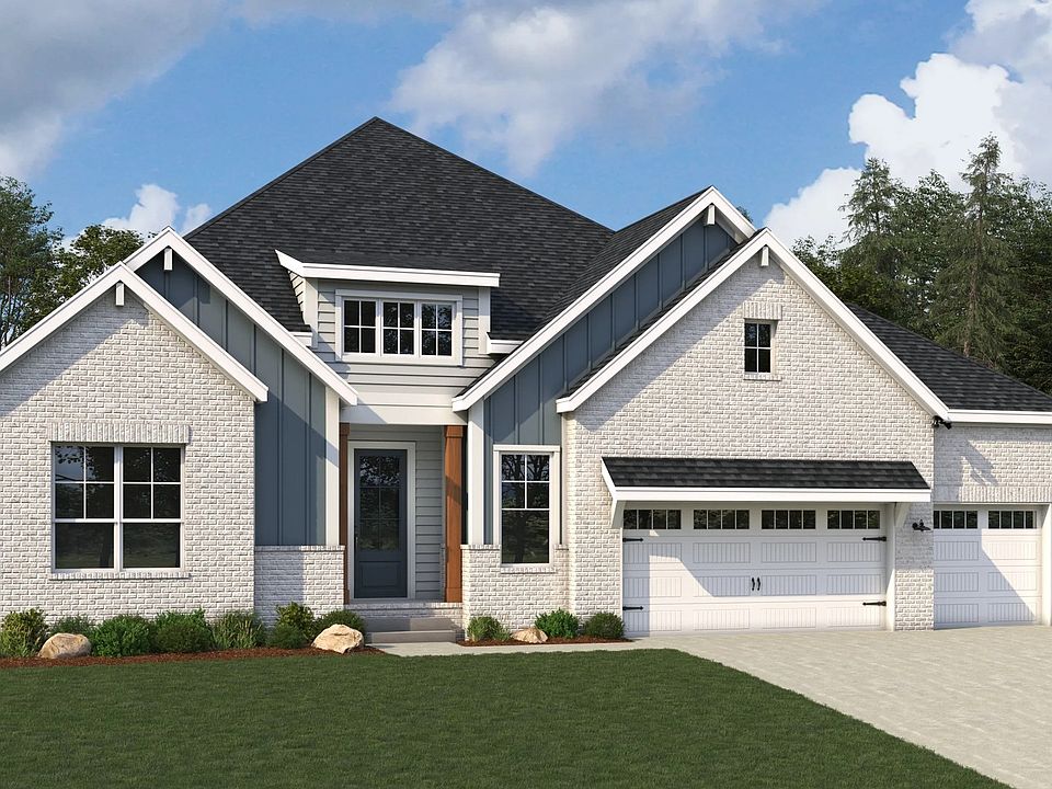 3-Car Elevation C