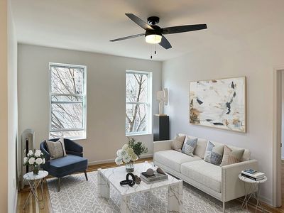 678 Saint Nicholas Ave APT 32, New York, NY, 10030