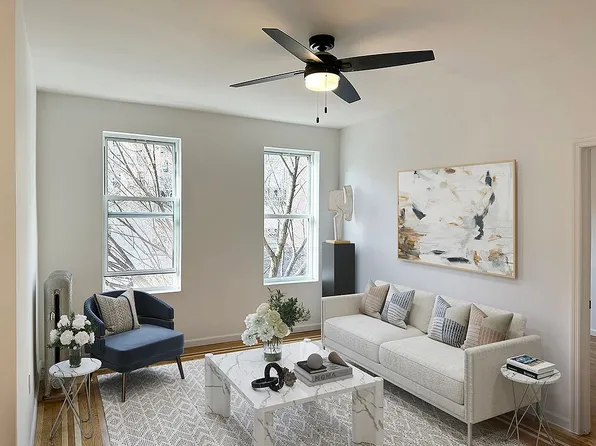 678 Saint Nicholas Ave APT 32, New York, NY 10030