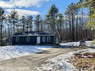 35 Moosehead Lane, Whitefield, ME 04353