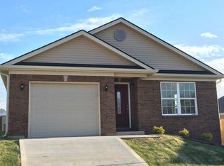 110 Wabash Dr, Georgetown, KY 40324