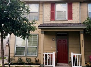 9627 Gorman Brook Dr, Houston, TX 77095