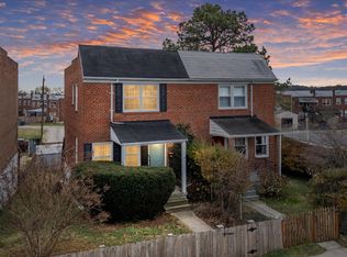 1215 Roland Heights Ave, Baltimore, MD 21211