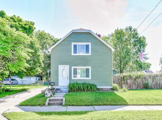 2222 Camden Ave SW, Wyoming, MI 49519