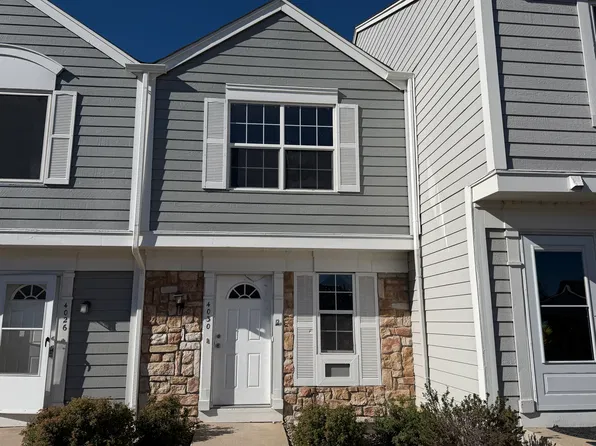 4030 Baytown Dr, Colorado Springs, CO 80916