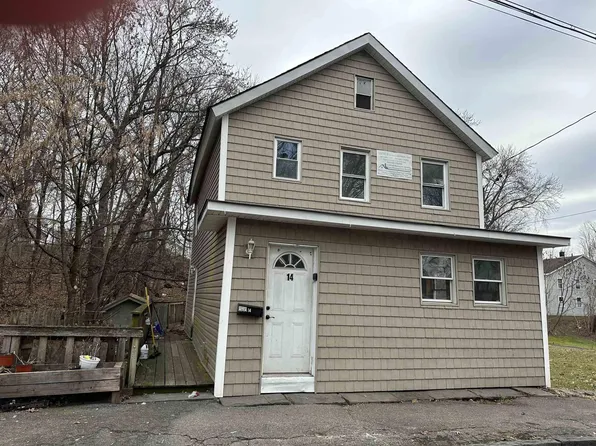 14 N Wilbur, Kingston, NY 12401