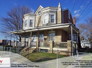 809 Monmouth St, Gloucester City, NJ 08030
