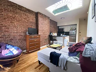 Rented by City Connections Realty