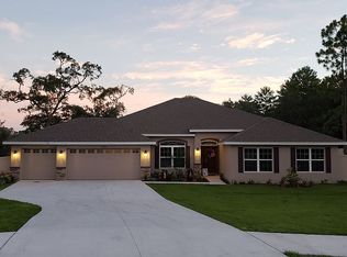 12454 Stevie Marie Ct, Spring Hill, FL 34609