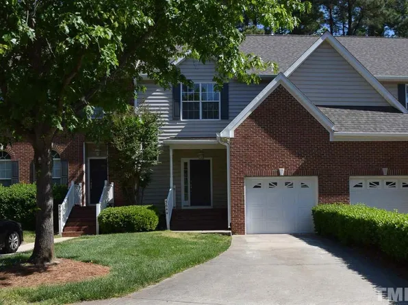 5644 Picnic Rock Ln, Raleigh, NC 27613