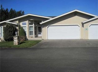 9807 196th St Ct E, Graham, WA