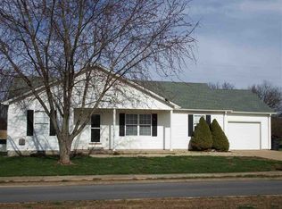 738 Red Clover Ave, Bowling Green, KY 42101