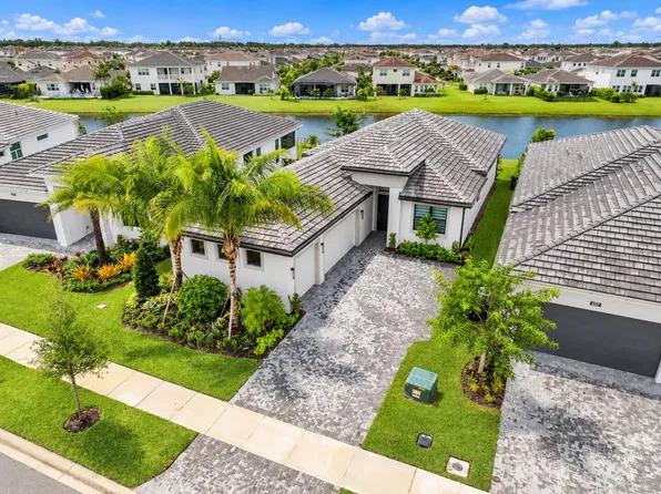 4931 Rivo Alto Circle, Westlake, FL 33470