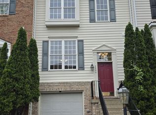 2504 Oak Tree Ln, Woodbridge, VA 22191