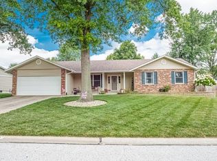 2320 Maple Tree St, Saint Peters, MO 63376