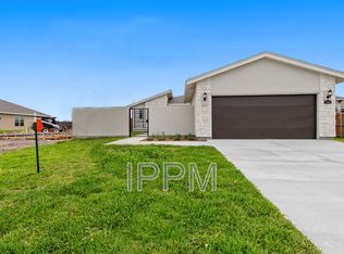 3706 Paso Dr, San Benito, TX 78586