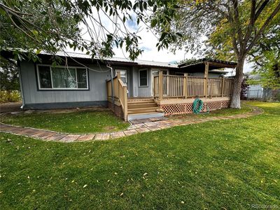 281 Crest Street, Rangely, CO, 81648
