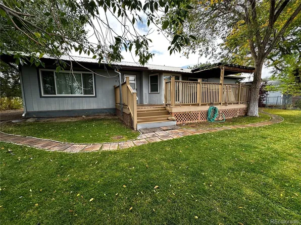 281 Crest Street, Rangely, CO 81648