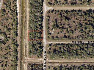 2600 Ginger Ave SW, Palm Bay, FL 32908