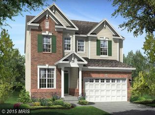 3513 Doc Berlin Dr, Silver Spring, MD 20906