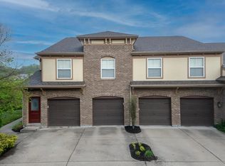 2223 Rolling Hills Dr, Covington, KY 41017