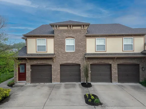 2223 Rolling Hills Dr, Fort Mitchell, KY 41017