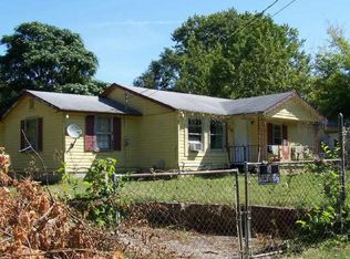 14 Butler Cir NW, Rome, GA 30165